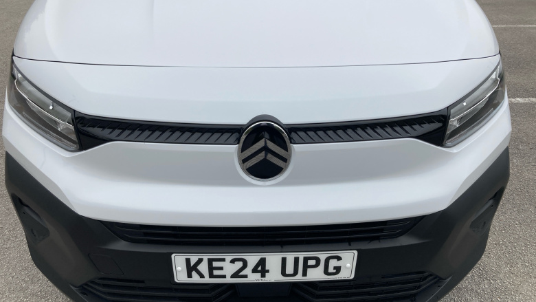 Citroen Berlingo M Diesel 1.5 BlueHDi 100ps Van Enterprise